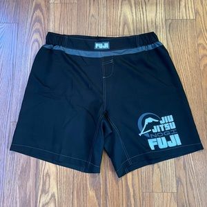 Fuji Jiu jitsu shorts